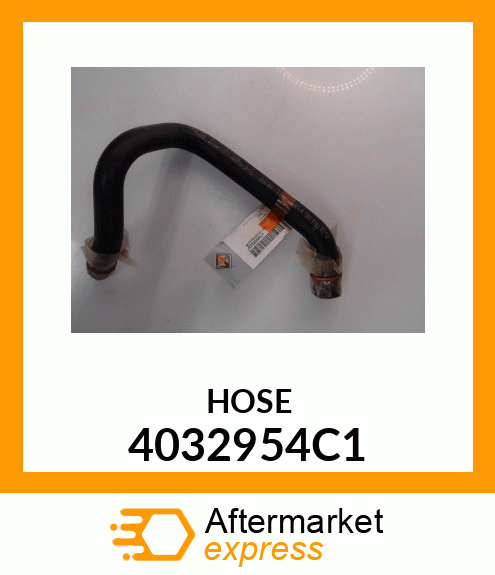 HOSE 4032954C1