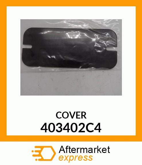 COVER 403402C4