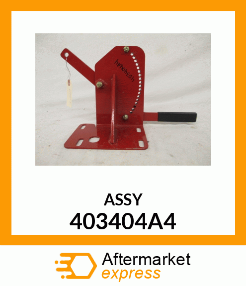 ASSY 403404A4