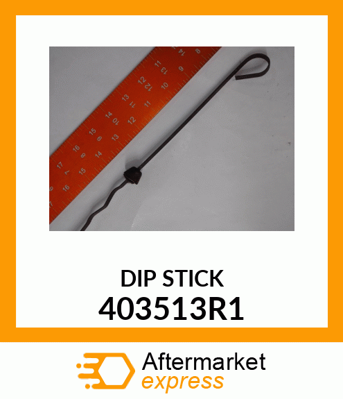 DIP STICK 403513R1