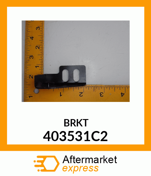 BRKT 403531C2