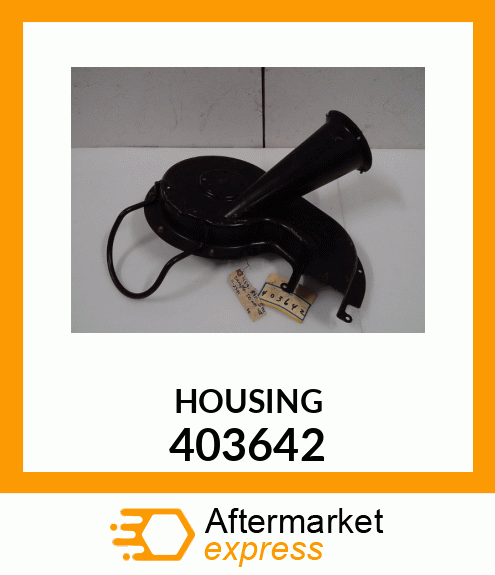 HOUSING 403642