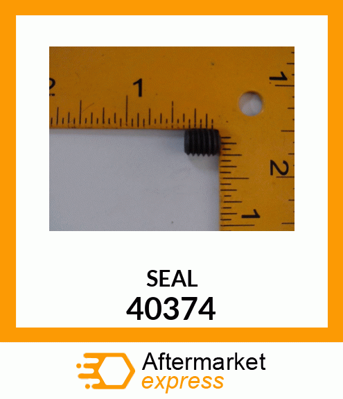 SEAL 40374