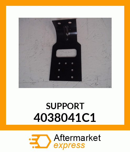 SUPPORT 4038041C1