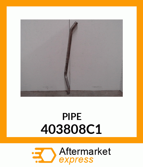 PIPE 403808C1