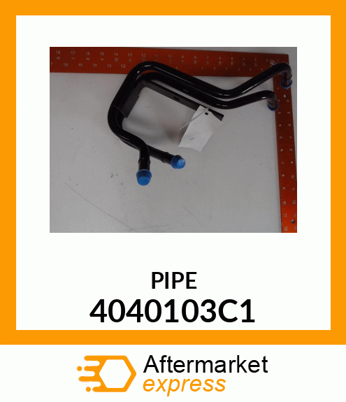 PIPE 4040103C1