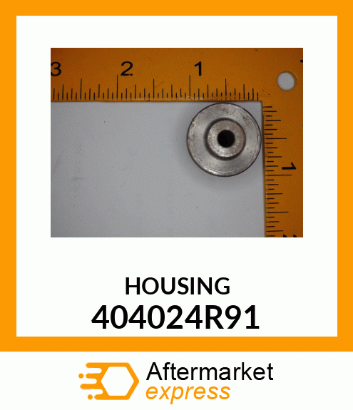 HOUSING 404024R91