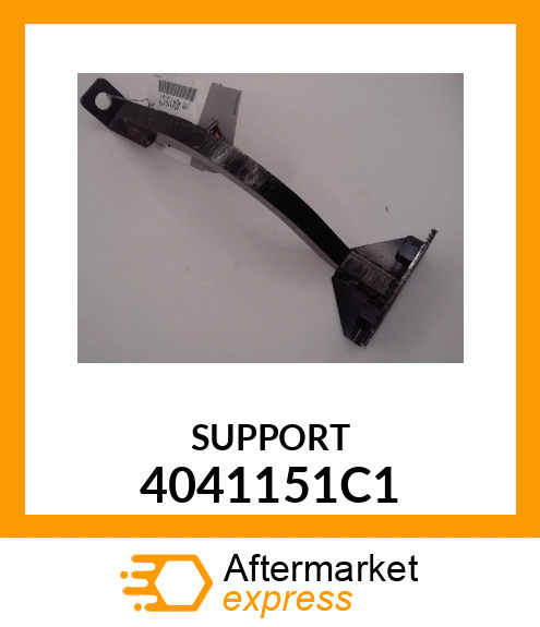 SUPPORT 4041151C1