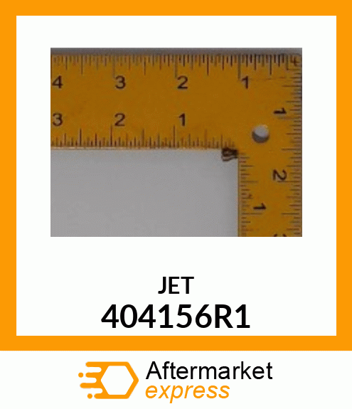 JET 404156R1