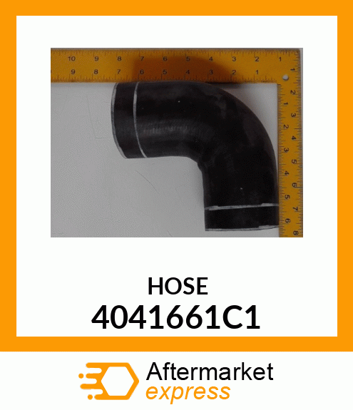 HOSE 4041661C1