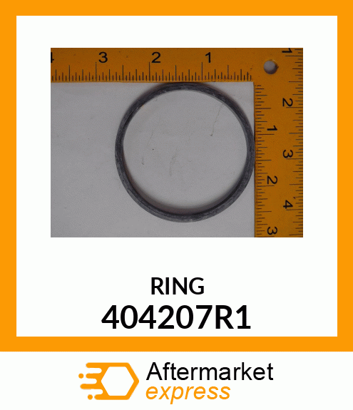 RING 404207R1