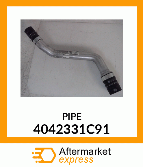 PIPE 4042331C91