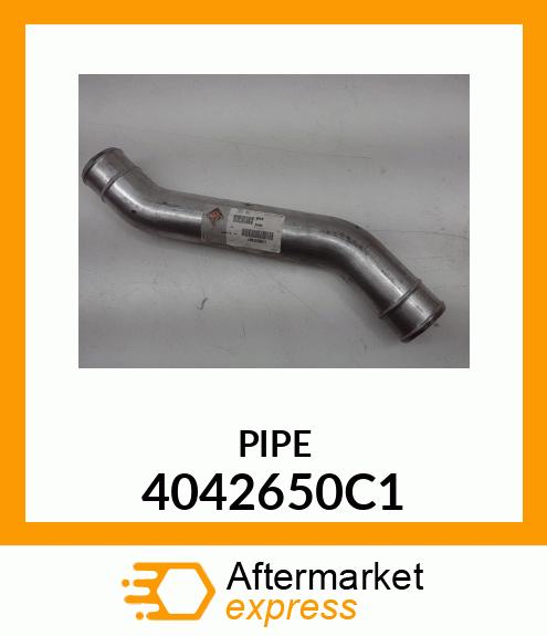 PIPE 4042650C1