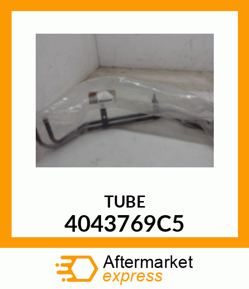 TUBE 4043769C5