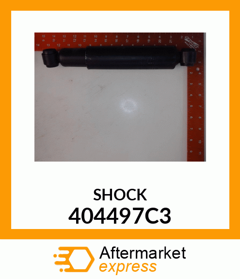 SHOCK 404497C3