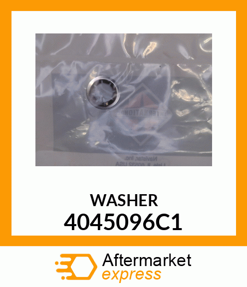 WASHER 4045096C1