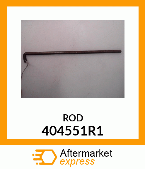 ROD 404551R1