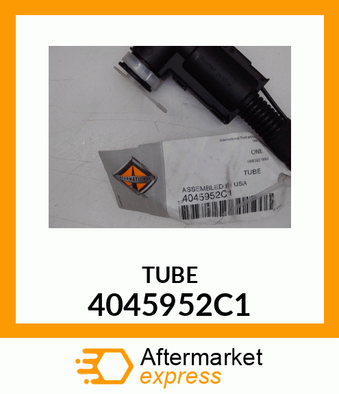 TUBE 4045952C1