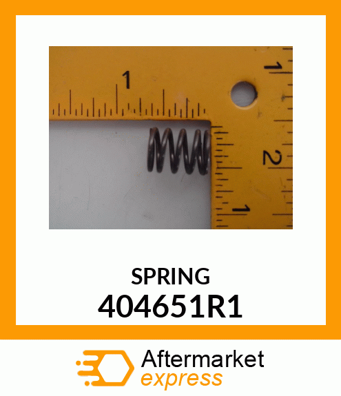 SPRING 404651R1