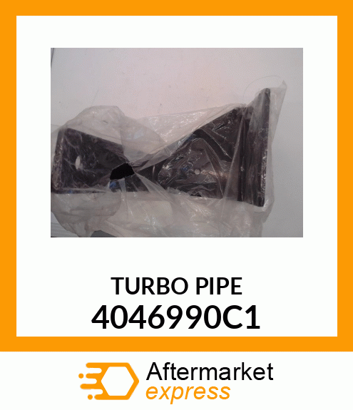 TURBO PIPE 4046990C1