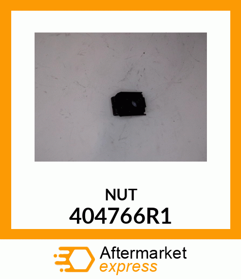 NUT 404766R1