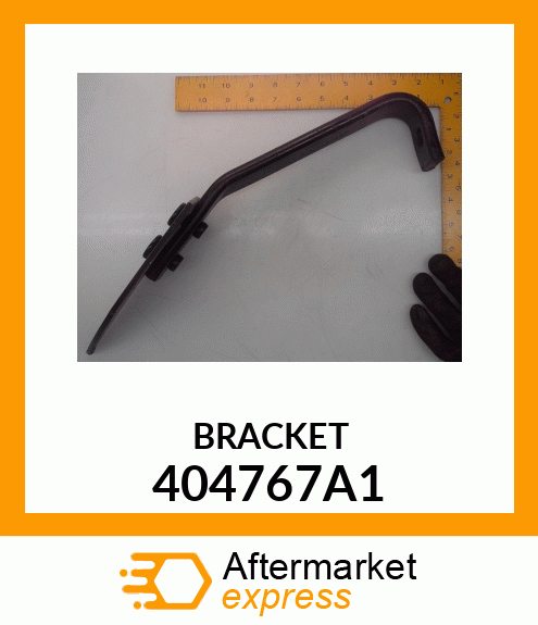 BRACKET 404767A1