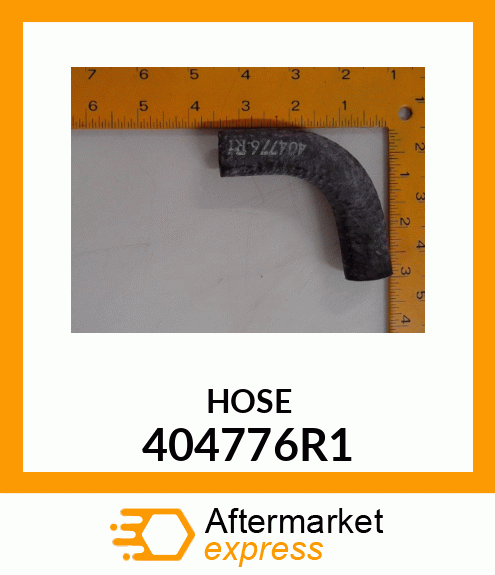 HOSE 404776R1