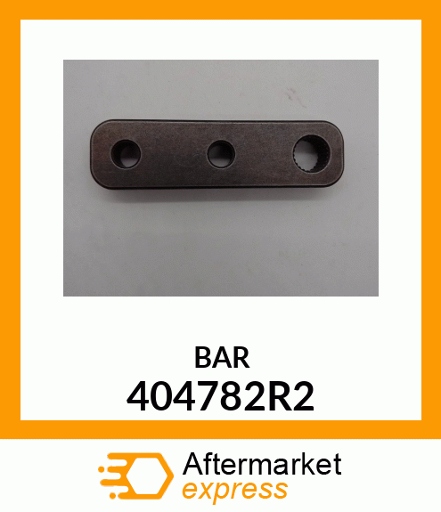 BAR 404782R2