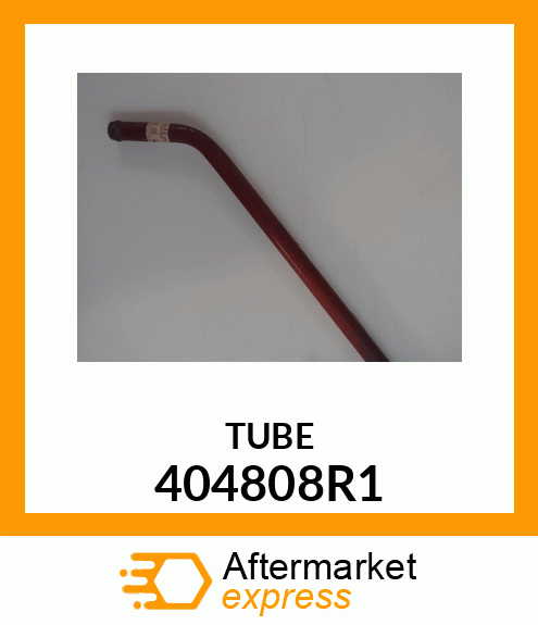 TUBE 404808R1