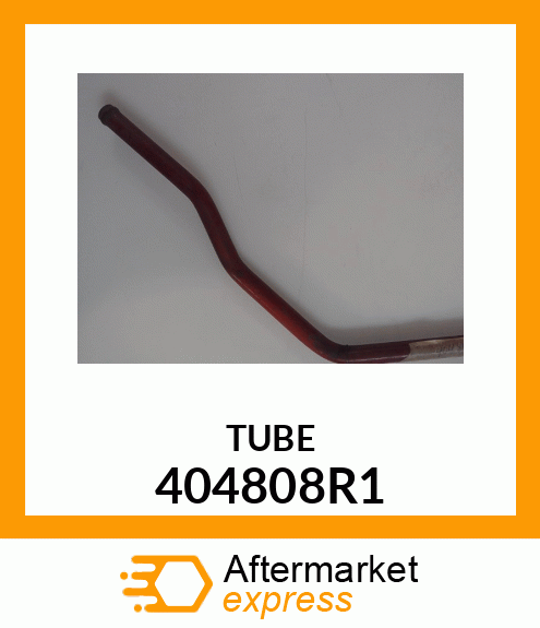 TUBE 404808R1