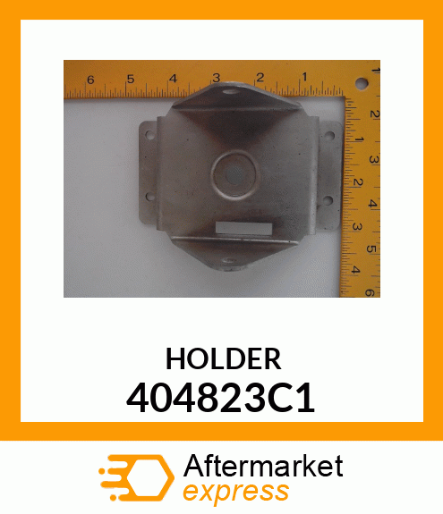 HOLDER 404823C1