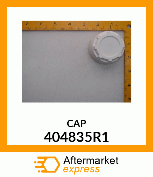 CAP 404835R1