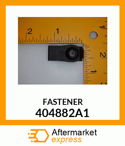 FASTENER 404882A1