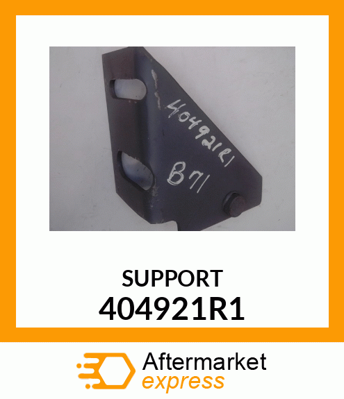 SUPPORT 404921R1