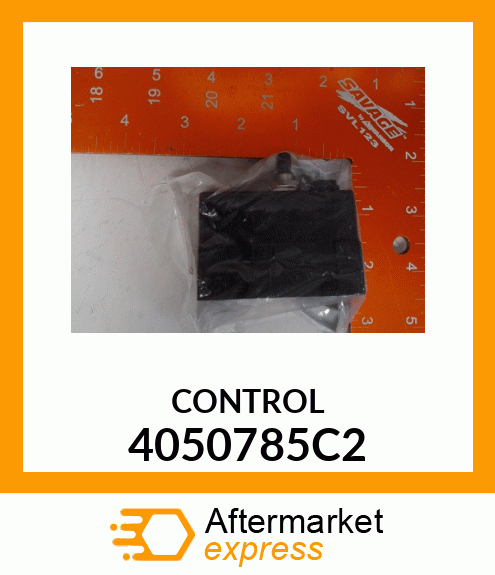 CONTROL 4050785C2