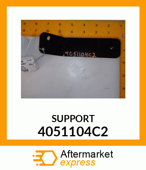 SUPPORT 4051104C2