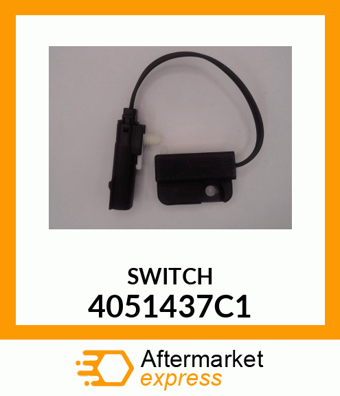 SWITCH 4051437C1