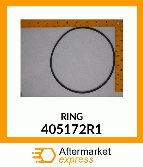 RING 405172R1