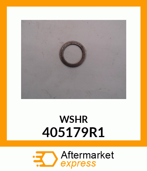 WSHR 405179R1