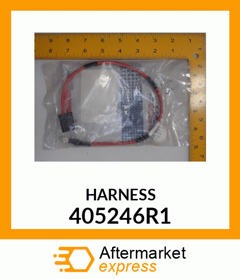 HARNESS 405246R1