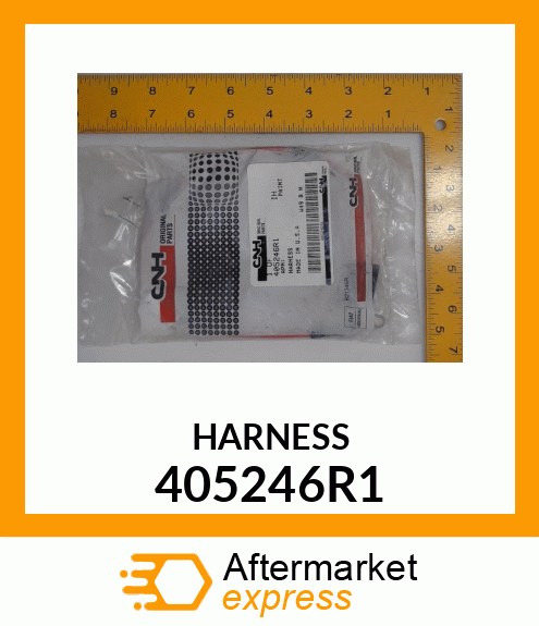 HARNESS 405246R1