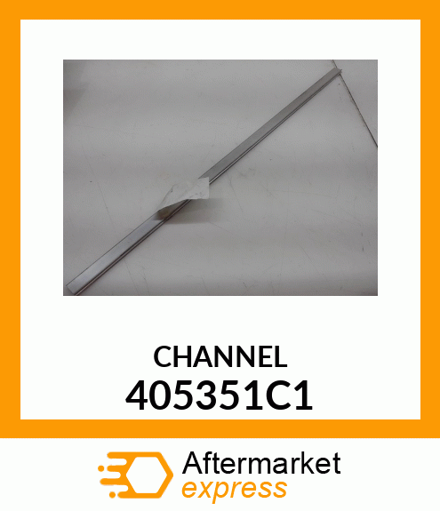 CHANNEL 405351C1