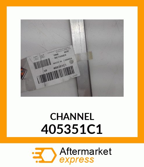 CHANNEL 405351C1