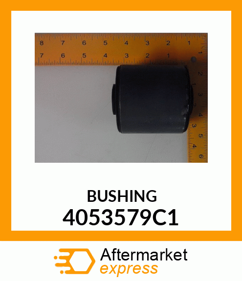 BUSHING 4053579C1