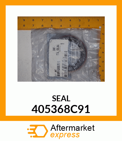 SEAL 405368C91