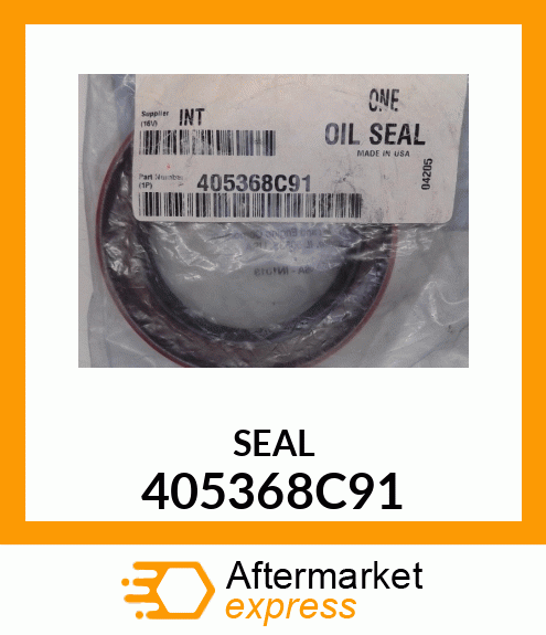 SEAL 405368C91