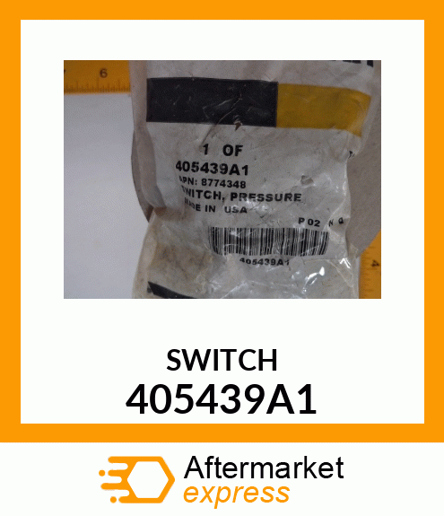 SWITCH 405439A1