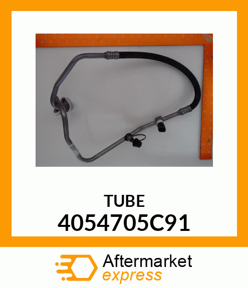 TUBE 4054705C91