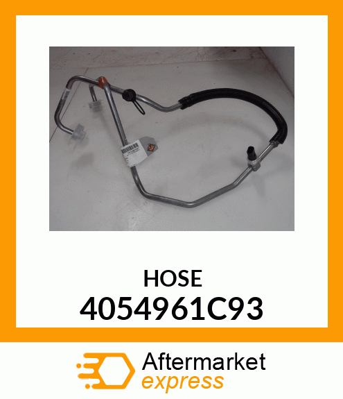 HOSE 4054961C93