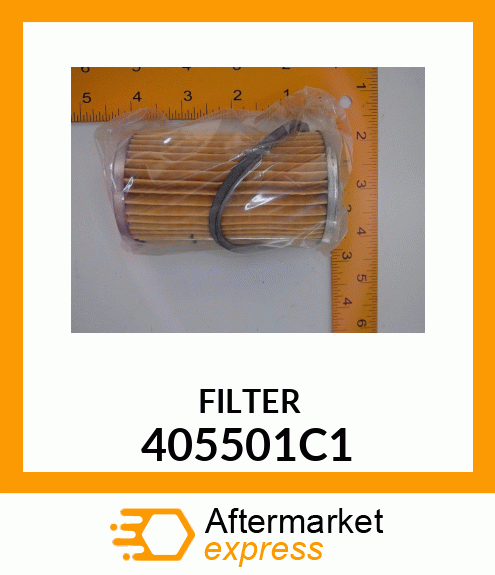 FILTER 405501C1